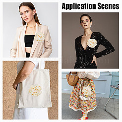 Украшения для шитья ткани&nbsp;AJEW-WH0270-697A