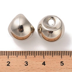 CCB пластиковые шарики&nbsp;CCB-U001-20B-P