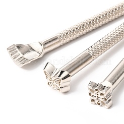 Наборы инструментов для резки кожи TOOL-H007-01P