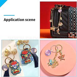 Сделай сам наборы для ключей&nbsp;DIY-FH0001-53