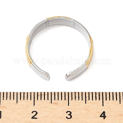 Кольца-манжеты из нержавеющей стали 304&nbsp;LS-RJEW-S626-06GP-B