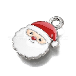 Подвески из эмали и сплава&nbsp;FIND-Z094-03P-02