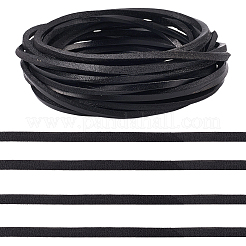 5 м коровьей кожаный шнур&nbsp;WL-GF0001-26A-04