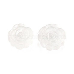 Стеклянные бусины&nbsp;G-S390-03G