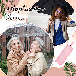 Чехол для зонта из ткани оксфорд&nbsp;ABAG-WH0039-51A