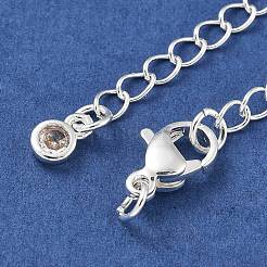 Латунный удлинитель цепи&nbsp;KK-P284-09S