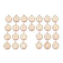 Подвески из эмали и сплава&nbsp;PALLOY-T094-12B-KCG