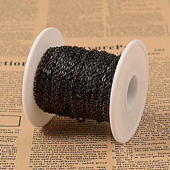 Цепи из нержавеющей стали 304&nbsp;CHS-H007-41B