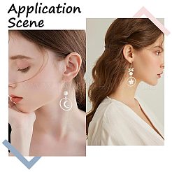 32шт латунные подвески&nbsp;KK-CN0002-13