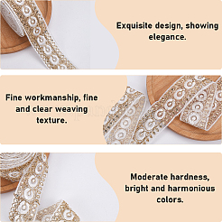 Полиэфирные ленты&nbsp;SRIB-WH20020-042B