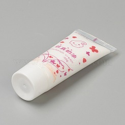 50 мл искусственного взбитого клея для торта&nbsp;LS-DIY-B005-01