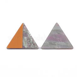 Кабошоны из смолы&nbsp;CRES-S360-02C