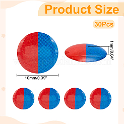 30 шт. ПВХ публичные знаки&nbsp;FIND-WR0012-58