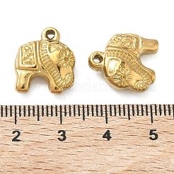 Подвески из нержавеющей стали 304&nbsp;STAS-C167-06G