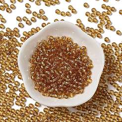 Бисер из стекла &nbsp;SEED-H002-C-A037