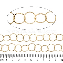 Ионное покрытие (ip) звеньевая цепь из нержавеющей стали 304&nbsp;CHS-A011-14A-G