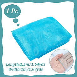 Ткань из полиэстера для поделок&nbsp;DIY-WH0700-55C