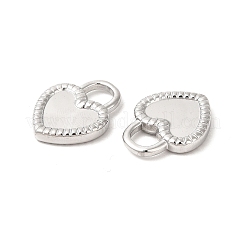 Подвески из нержавеющей стали 304&nbsp;LS-STAS-L268-037P