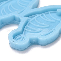 Силиконовые Молды для кулона в форме рыбы&nbsp;LS-DIY-M034-07