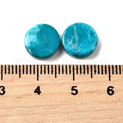 Кабошоны из натурального говлита&nbsp;G-C188-04C