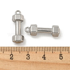 Подвески из нержавеющей стали 304&nbsp;STAS-N103-79P