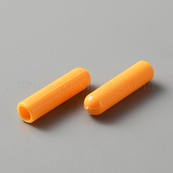 Пластиковые аксельбанты для шнурков&nbsp;KY-WH0036-57L