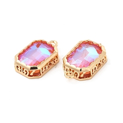 Стеклянные подвески k9&nbsp;KK-E071-02KCG