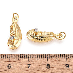 Подвески из нержавеющей стали 304 с кристаллами и стразами&nbsp;STAS-T069-73G