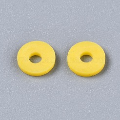 Бусины из полимерной глины &nbsp;CLAY-T019-02B-06