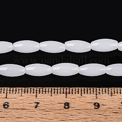 Стеклянные бусины&nbsp;GLAA-T028-15J-02