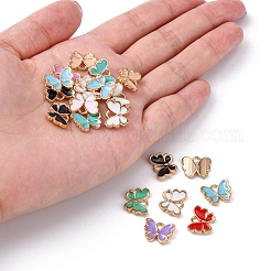 Сплав эмали подвески&nbsp;X1-ENAM-S121-070-A