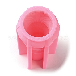 Силиконовые Молды для ароматических свечей с ребристой колонной и геометрией&nbsp;LS-DIY-G106-01E