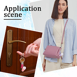 Наборы для изготовления брелоков своими руками&nbsp;DIY-SC0030-05