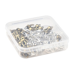 60шт. подвеска из сплава 2 цветов&nbsp;FIND-DC0004-42