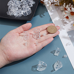 Акриловый треугольник угловой код&nbsp;FIND-WH00670-154