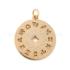 Ионное покрытие(ip) 201 подвески из нержавеющей стали&nbsp;STAS-K003-11G