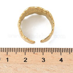 Кольца из нержавеющей стали 304&nbsp;RJEW-D310-01C-G