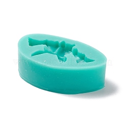 Силиконовые Молды для пищевых продуктов&nbsp;DIY-G057-B04