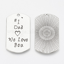 Сплавочные подвески тибетского стиля&nbsp;TIBE-Q085-01AS-LF