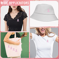 25 шт. броши из сплава и эмали&nbsp;JEWB-CP0001-36B