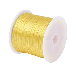 Плоская эластичная кристаллическая струна&nbsp;X-EW-O001-01T