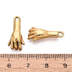 Подвески из нержавеющей стали 304&nbsp;STAS-F317-16G