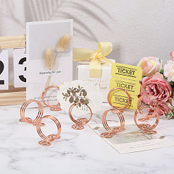 Железная визитница&nbsp;IFIN-WH0086-20RG