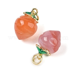 Природные подвески агат&nbsp;LS-G-F773-01A