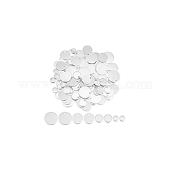 220 шт. 4 подвески из нержавеющей стали 304&nbsp;STAS-DC0012-50