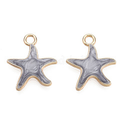 Подвески из сплава &nbsp;ENAM-S119-059A