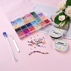 Наборы для поиска ювелирных изделий своими руками&nbsp;DIY-YW0002-51