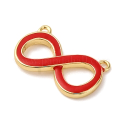 Латунь эмаль подвески&nbsp;KK-I276-21G