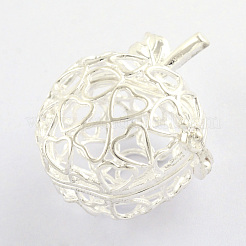 Подвески из латуни X-KK-Q402-12S