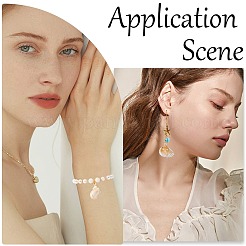 Акриловые подвески&nbsp;MACR-SC0001-19